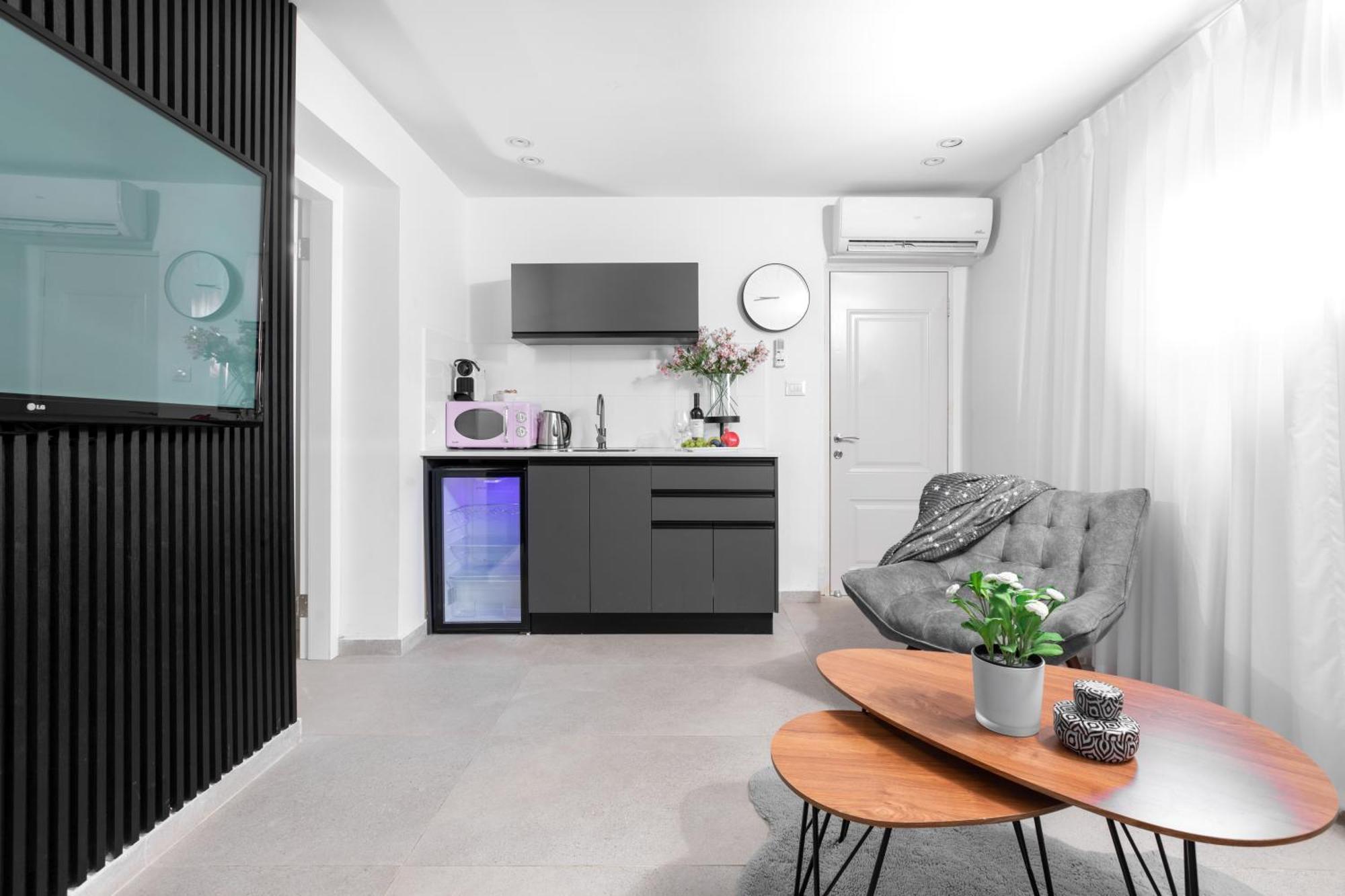 La Suite Eilat Bagian luar foto
